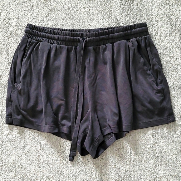 aerie Pants - Aerie modal shorts size XS